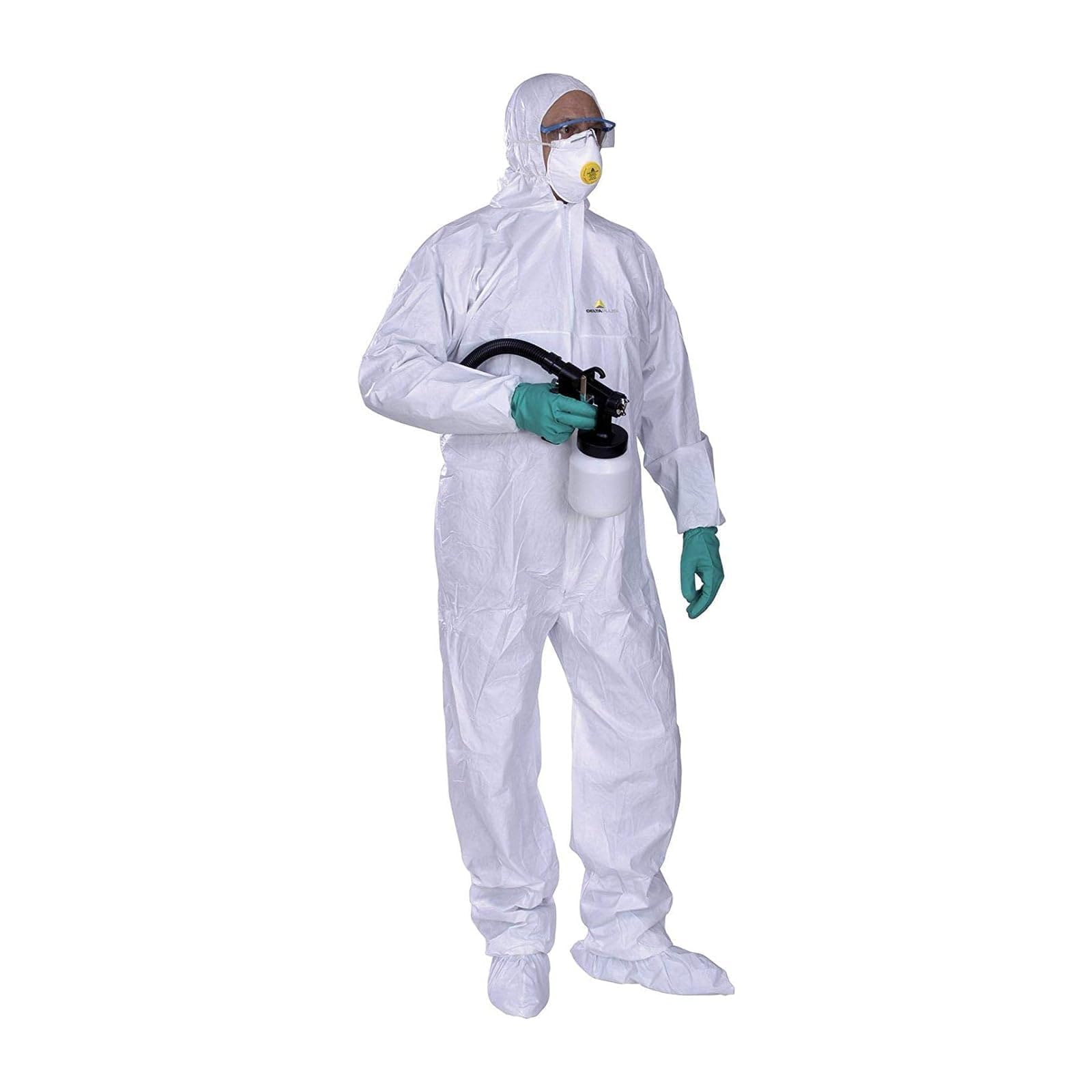 Disposable Wear